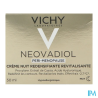 VICHY NEOVADIOL MENO NUIT50ML