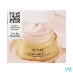 VICHY NEOVADIOL MENO PNM 50ML