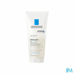 EFFACLAR H ISO-BIOME CR LAV 200ML