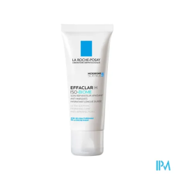 EFFACLAR H ISO-BIOME REPAR 40ML