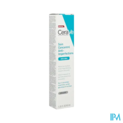 CERAVE SOIN CONC A/IMPERFECT 40ML