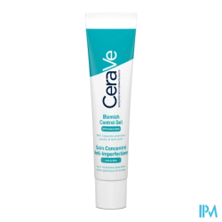 CERAVE SOIN CONC A/IMPERFECT 40ML