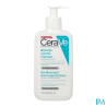 CERAVE GEL MOUSSANT A/IMPERF 236ML