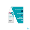 CERAVE GEL MOUSSANT A/IMPERF 236ML