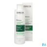 DERCOS PSOLUTION SH KERATO 200ML