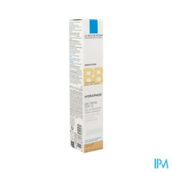 HYDRAPHASE HA BB CLAIRE 40ML