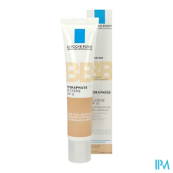 HYDRAPHASE HA BB CLAIRE 40ML