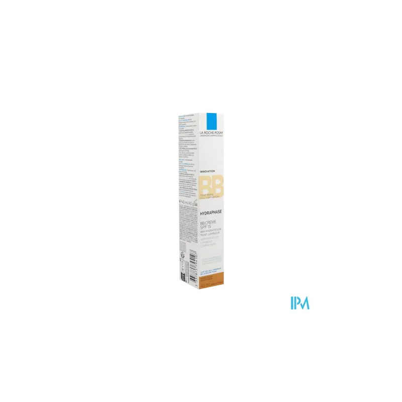 HYDRAPHASE HA BB MEDIUM 40ML