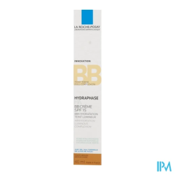 HYDRAPHASE HA BB MEDIUM 40ML
