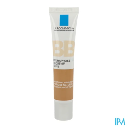 HYDRAPHASE HA BB MEDIUM 40ML