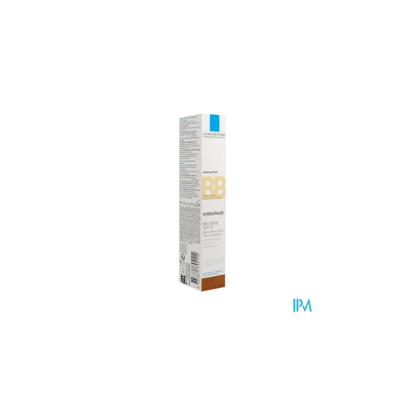 HYDRAPHASE HA BB FONCE 40ML