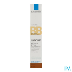 HYDRAPHASE HA BB FONCE 40ML