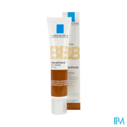 HYDRAPHASE HA BB FONCE 40ML