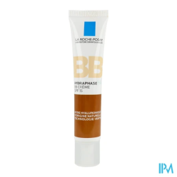 HYDRAPHASE HA BB FONCE 40ML