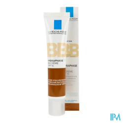 HYDRAPHASE HA BB FONCE 40ML