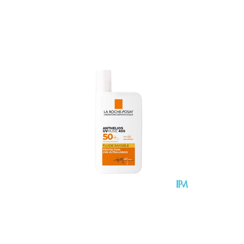ANTHELIOS UVMUNE FLUI PARF 50ML