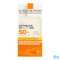 ANTHELIOS UVMUNE FLUI PARF 50ML