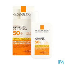 ANTHELIOS UVMUNE FLUI PARF 50ML