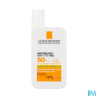 ANTHELIOS UVMUNE FLUI S/PARF 50ML