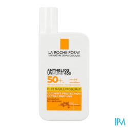ANTHELIOS UVMUNE FLUI S/PARF 50ML