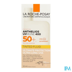 ANTHELIOS UVMUNE FLU TEINT PARF 50