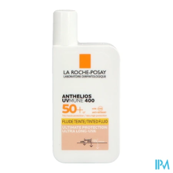 ANTHELIOS UVMUNE FLU TEINT PARF 50