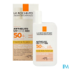 ANTHELIOS UVMUNE FLU TEINT PARF 50