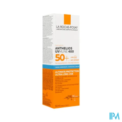 ANTHELIOS UVMUNE CR PARF 50ML