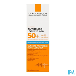 ANTHELIOS UVMUNE CR PARF 50ML