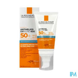 ANTHELIOS UVMUNE CR PARF 50ML