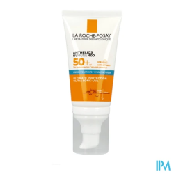 ANTHELIOS UVMUNE CR PARF 50ML