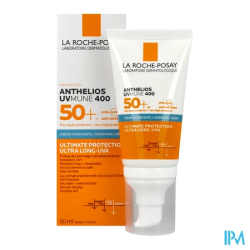 ANTHELIOS UVMUNE CR PARF 50ML