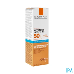 ANTHELIOS UVMUNE CR TEINT PARF50ML