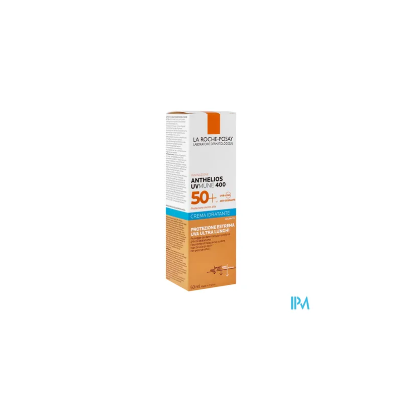 ANTHELIOS UVMUNE CR TEINT PARF50ML