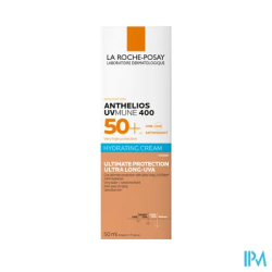 ANTHELIOS UVMUNE CR TEINT PARF50ML