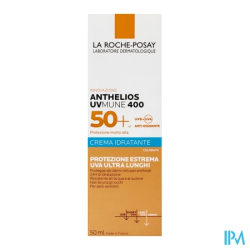 ANTHELIOS UVMUNE CR TEINT PARF50ML