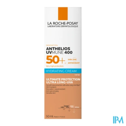 ANTHELIOS UVMUNE CR TEINT PARF50ML