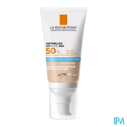 ANTHELIOS UVMUNE CR TEINT PARF50ML