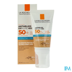 ANTHELIOS UVMUNE CR TEINT PARF50ML