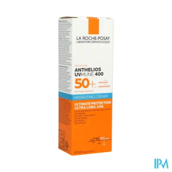 ANTHELIOS UVMUNE CR S/PARF 50ML