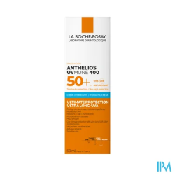 ANTHELIOS UVMUNE CR S/PARF 50ML