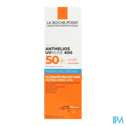 ANTHELIOS UVMUNE CR S/PARF 50ML