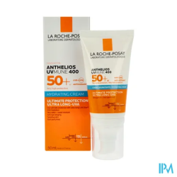 ANTHELIOS UVMUNE CR S/PARF 50ML