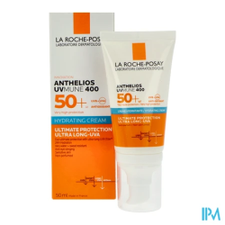 ANTHELIOS UVMUNE CR S/PARF 50ML