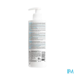 LIPIKAR CREME AP+ M 400ML