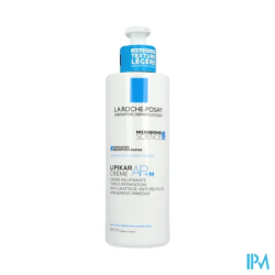 LIPIKAR CREME AP+ M 400ML