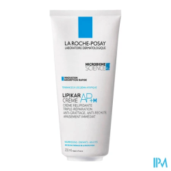LIPIKAR CREME AP+ M 200ML