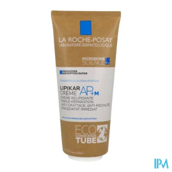 LIPIKAR CREME AP+ M 200ML