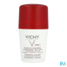 VICHY CLINICAL CONT DETR96H 50ML