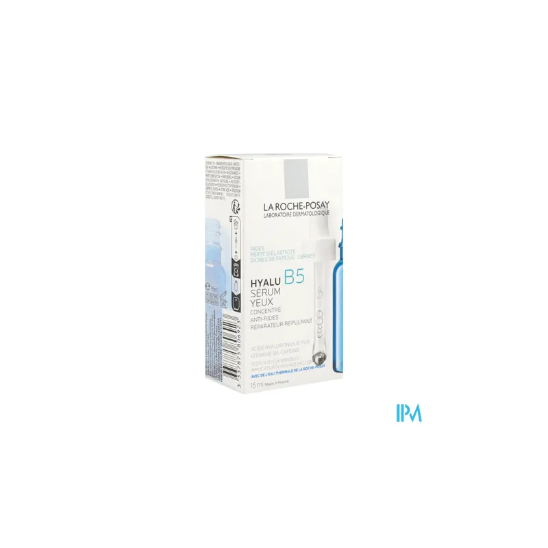 HYALU B5 SERUM YEUX 15ML